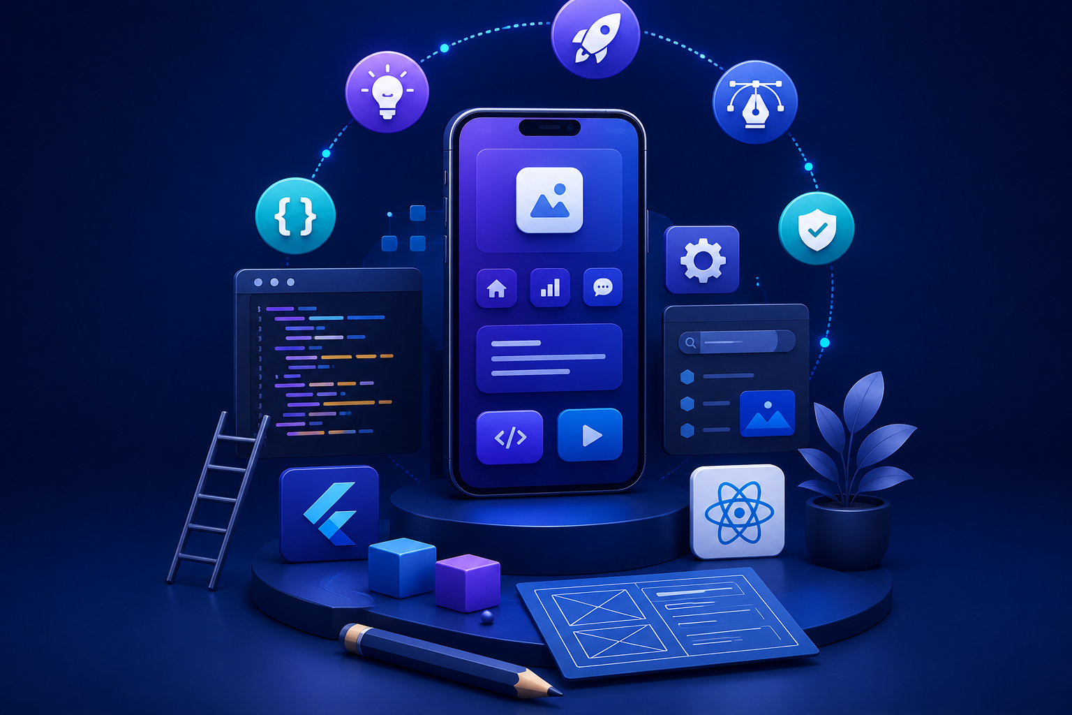 App Development
