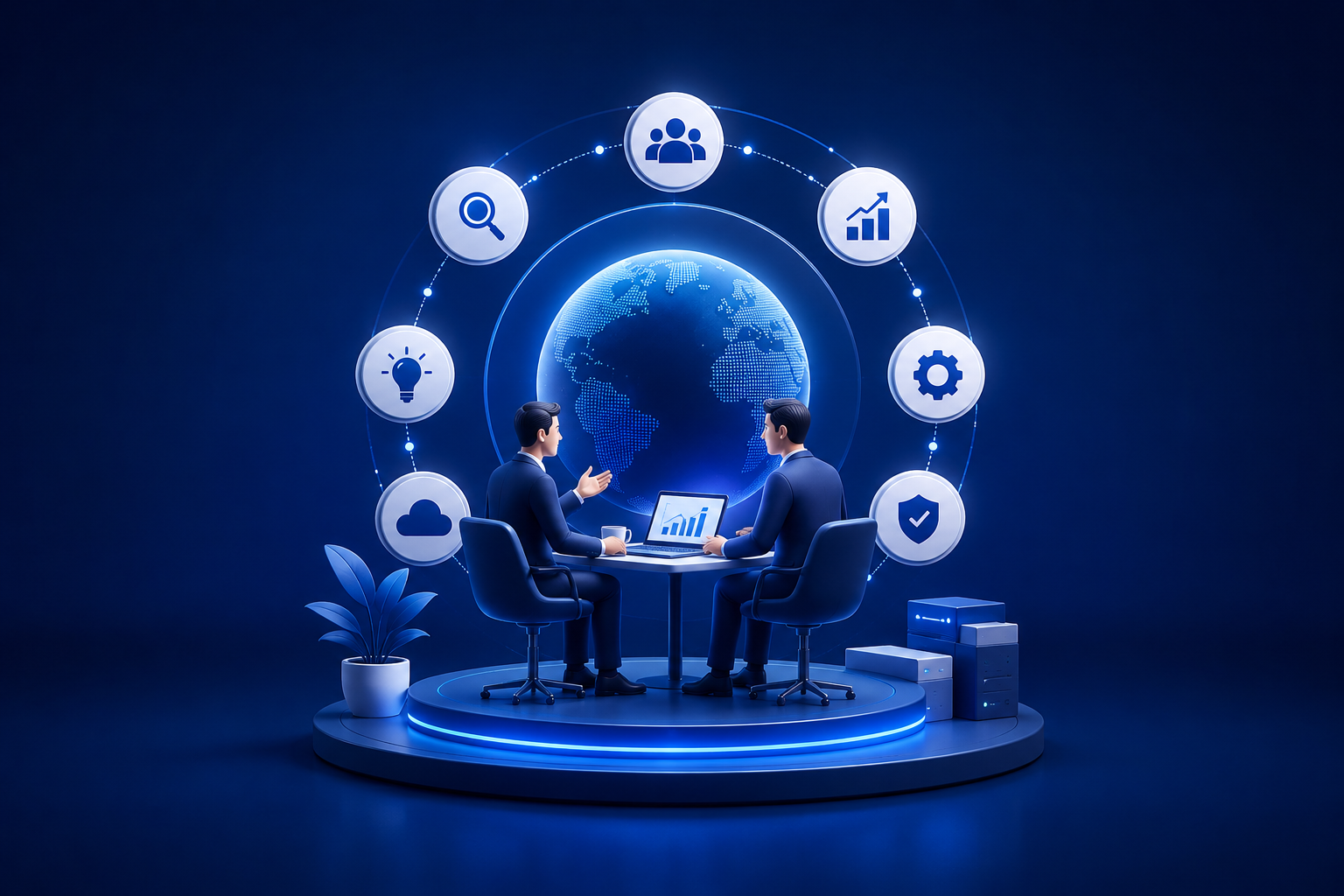 IT Consulting