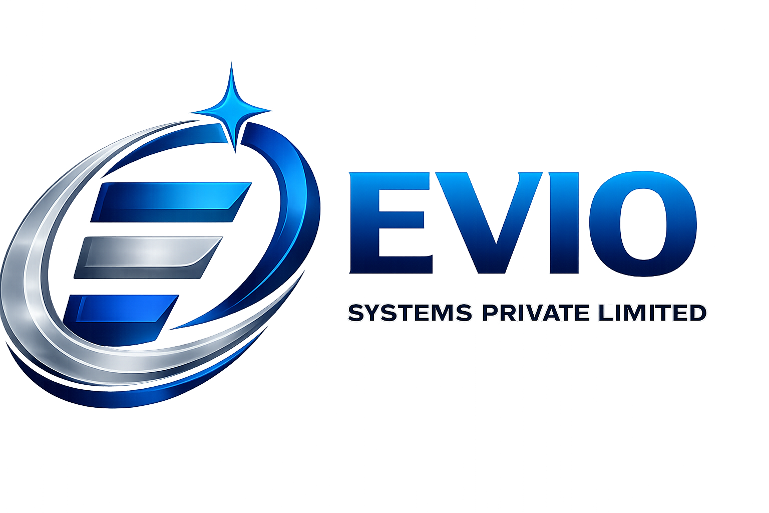 EVIO Systems Logo